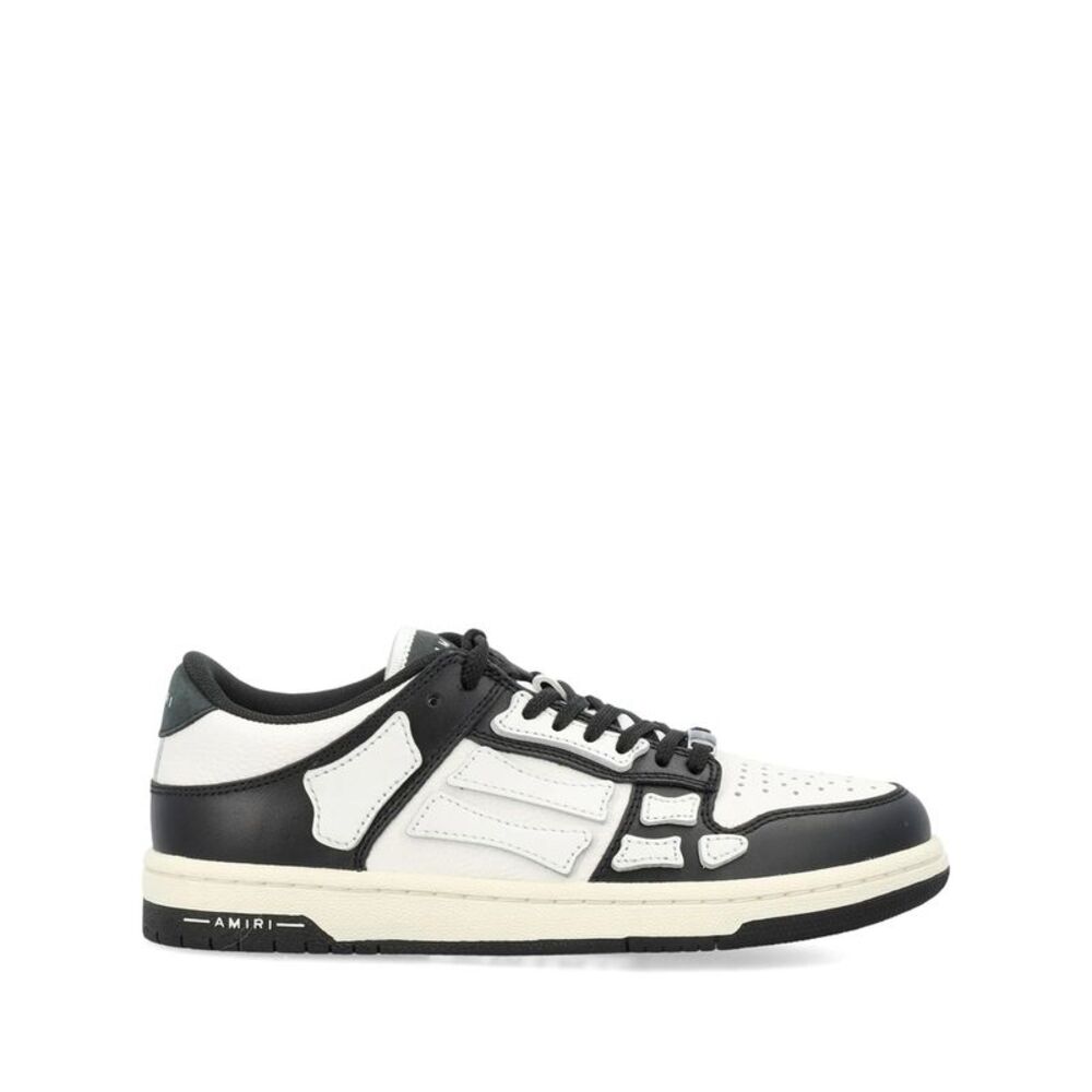 Amiri Black Trainers Women
